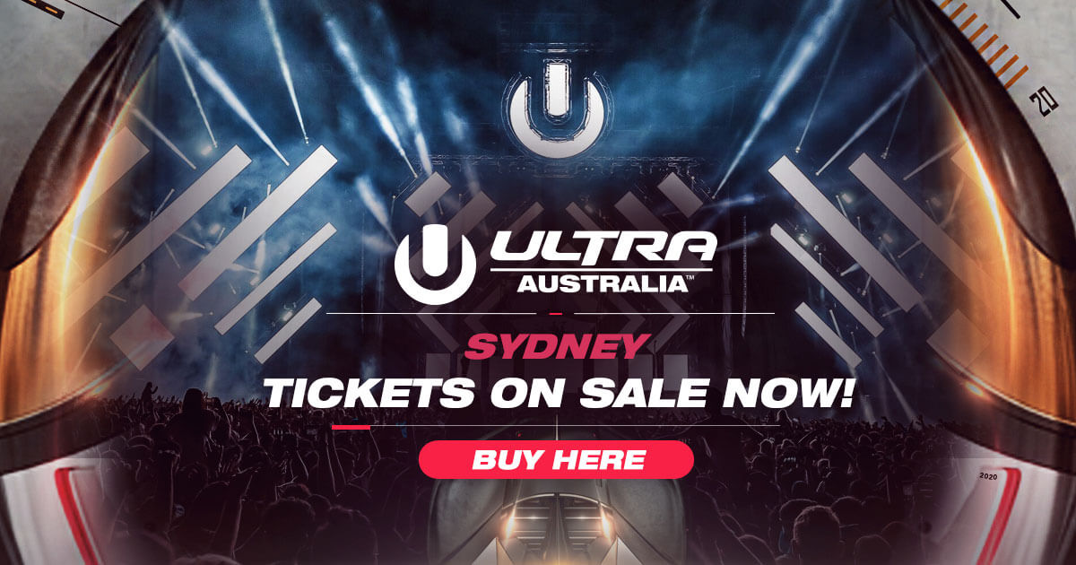 Tickets (Local) Ultra Australia (Sydney)