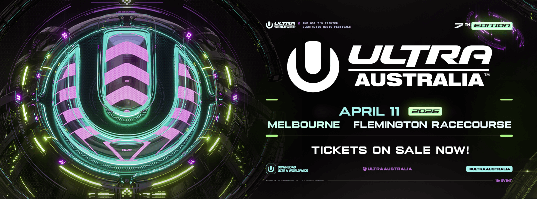 Ultra Australia 2026